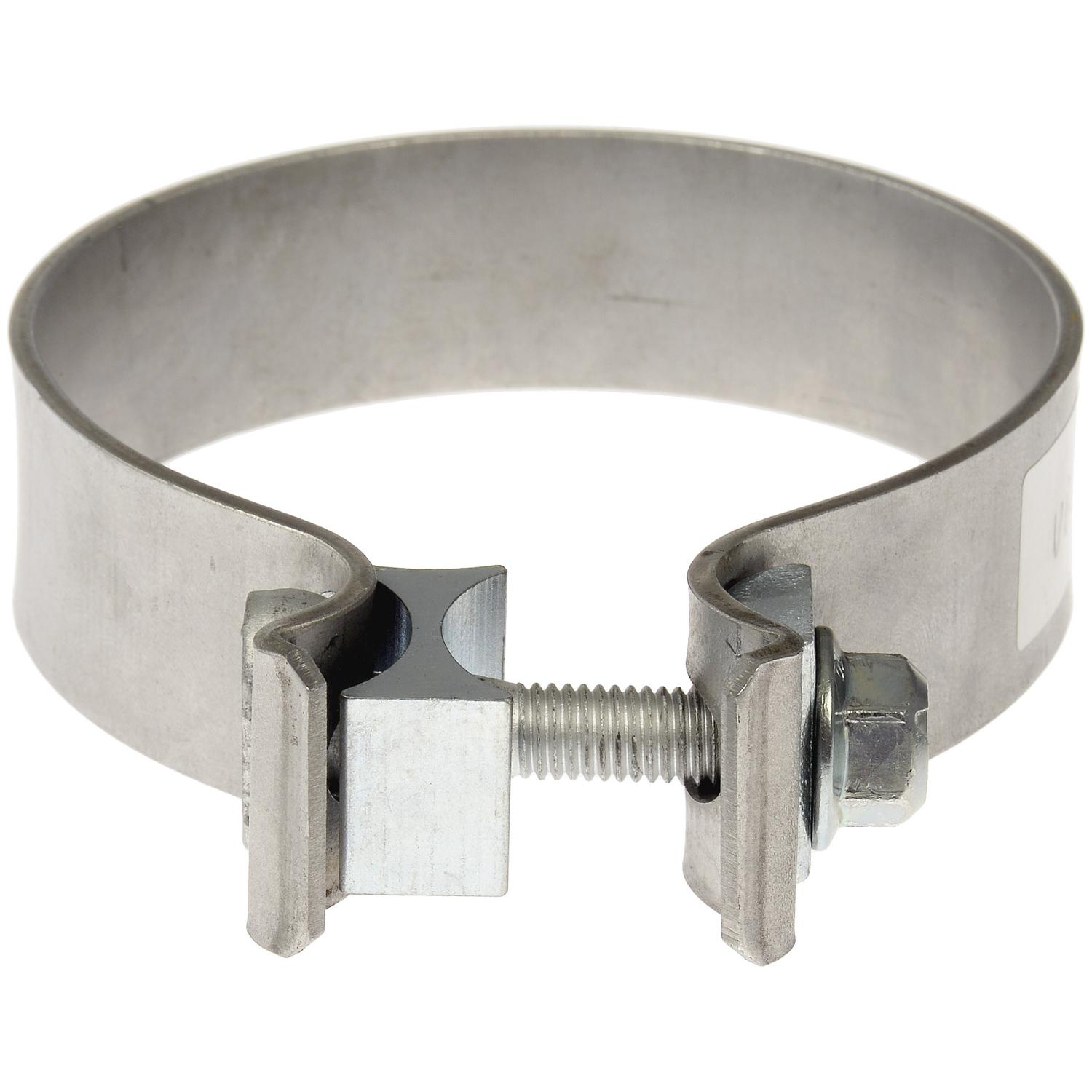Dorman 903306 - Exhaust Clamp Dorman 903306 Exhaust Clamp product image 1 of 4