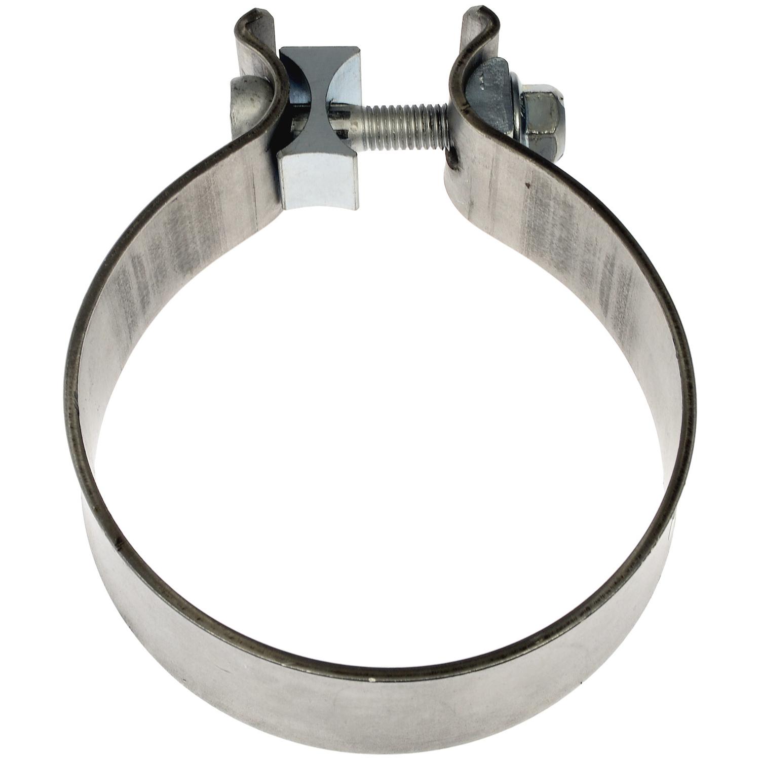 Dorman 903306 - Exhaust Clamp Dorman 903306 Exhaust Clamp product image 2 of 4