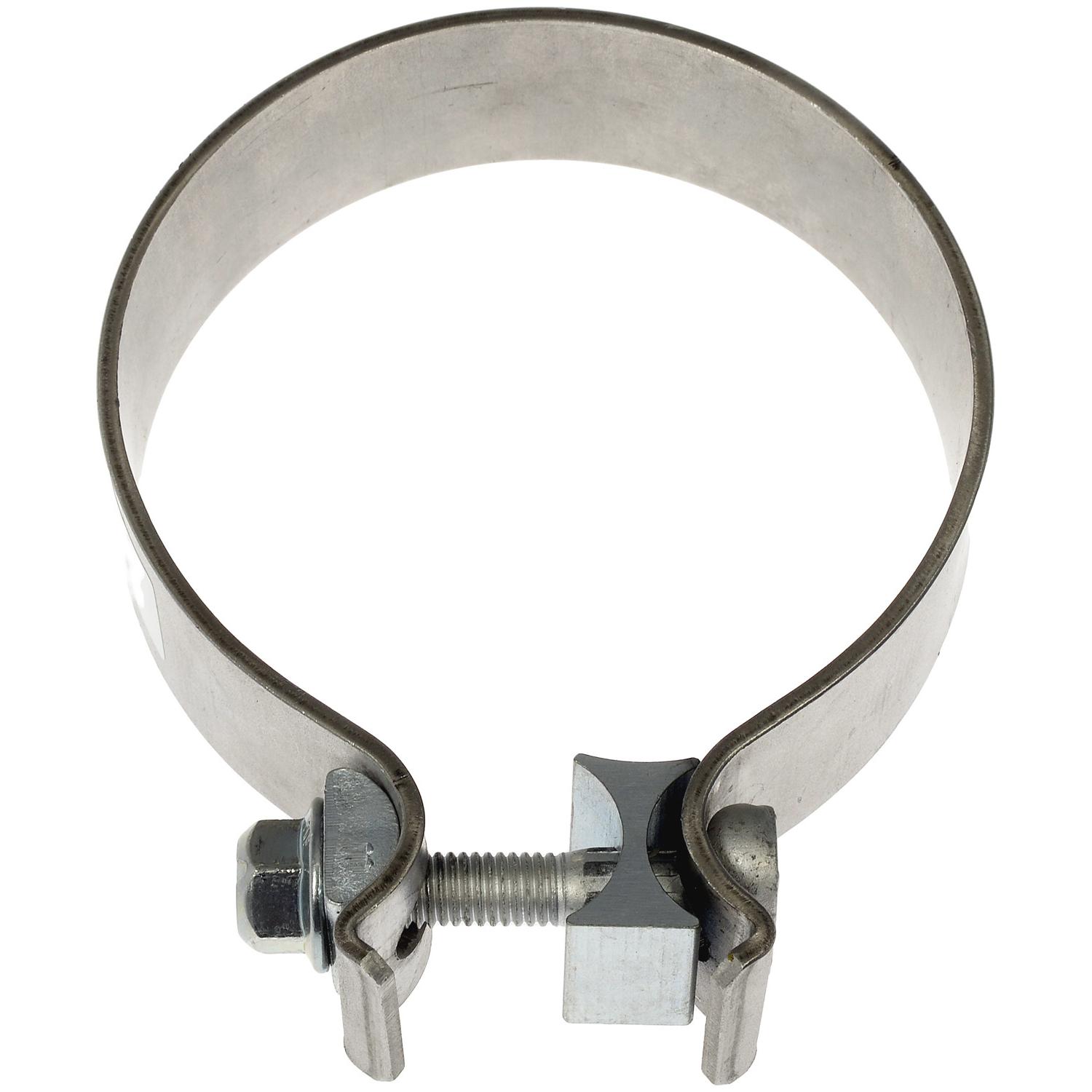Dorman 903306 - Exhaust Clamp Dorman 903306 Exhaust Clamp product image 3 of 4