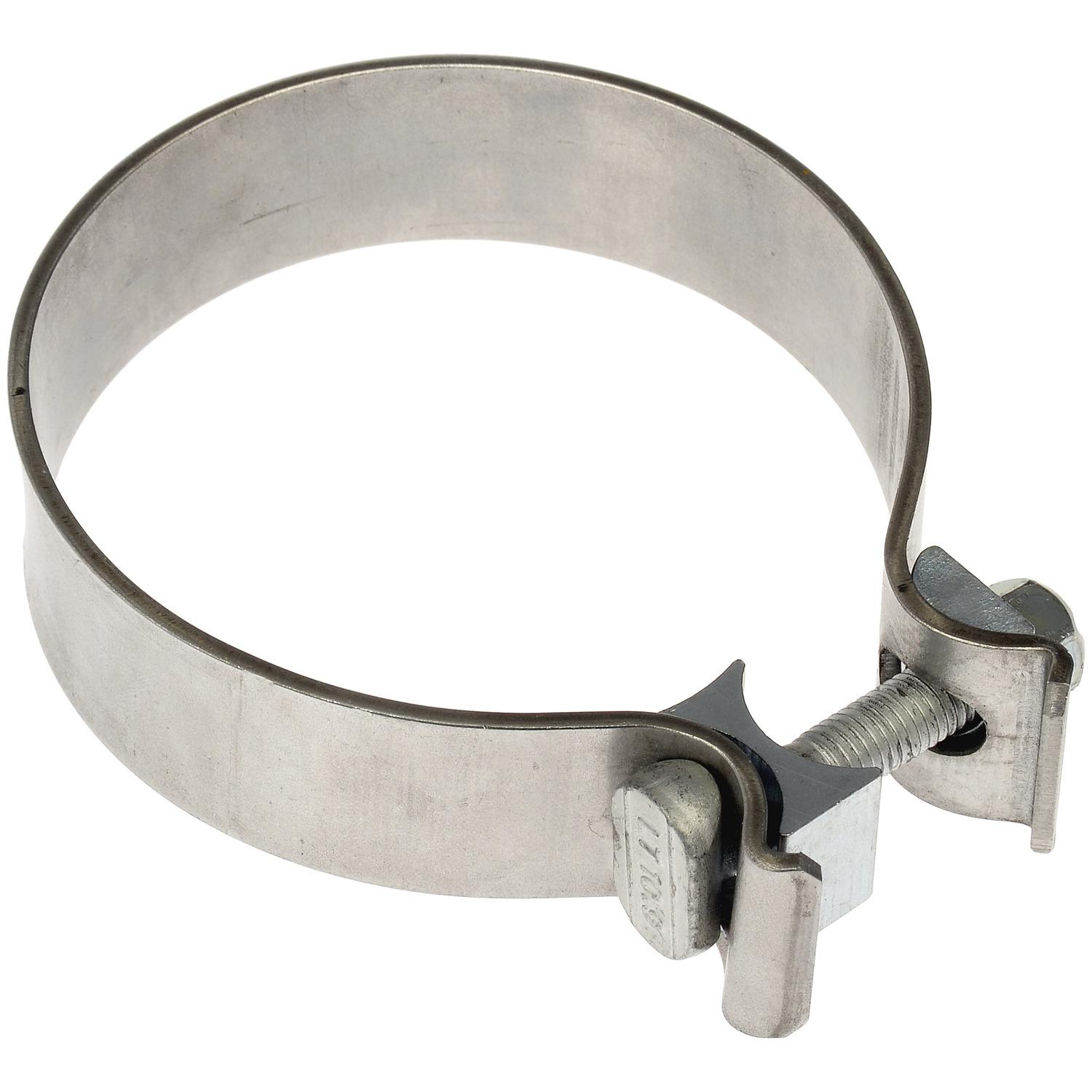 Dorman 903306 - Exhaust Clamp Dorman 903306 Exhaust Clamp product image 4 of 4