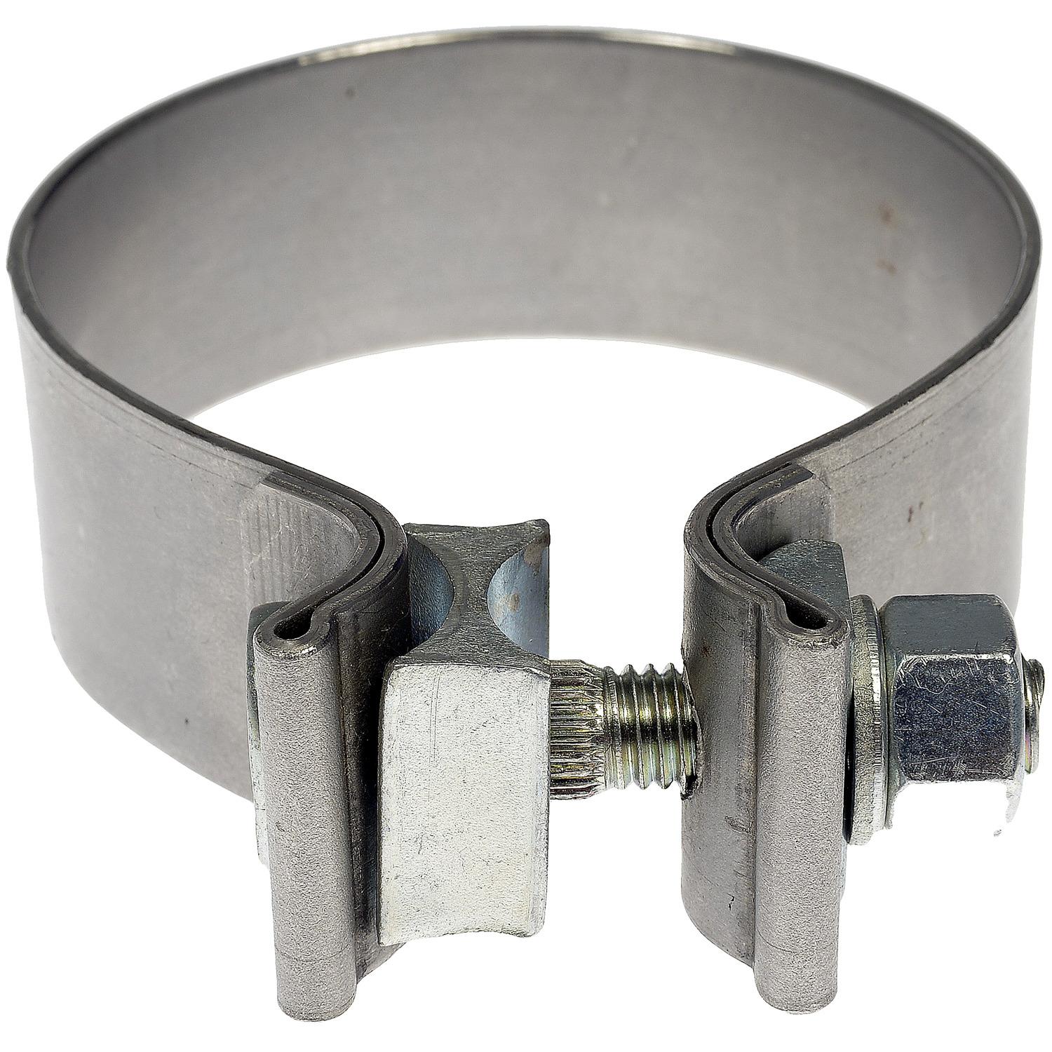 Dorman 903308 - Exhaust Clamp Dorman 903308 Exhaust Clamp product image 1 of 4