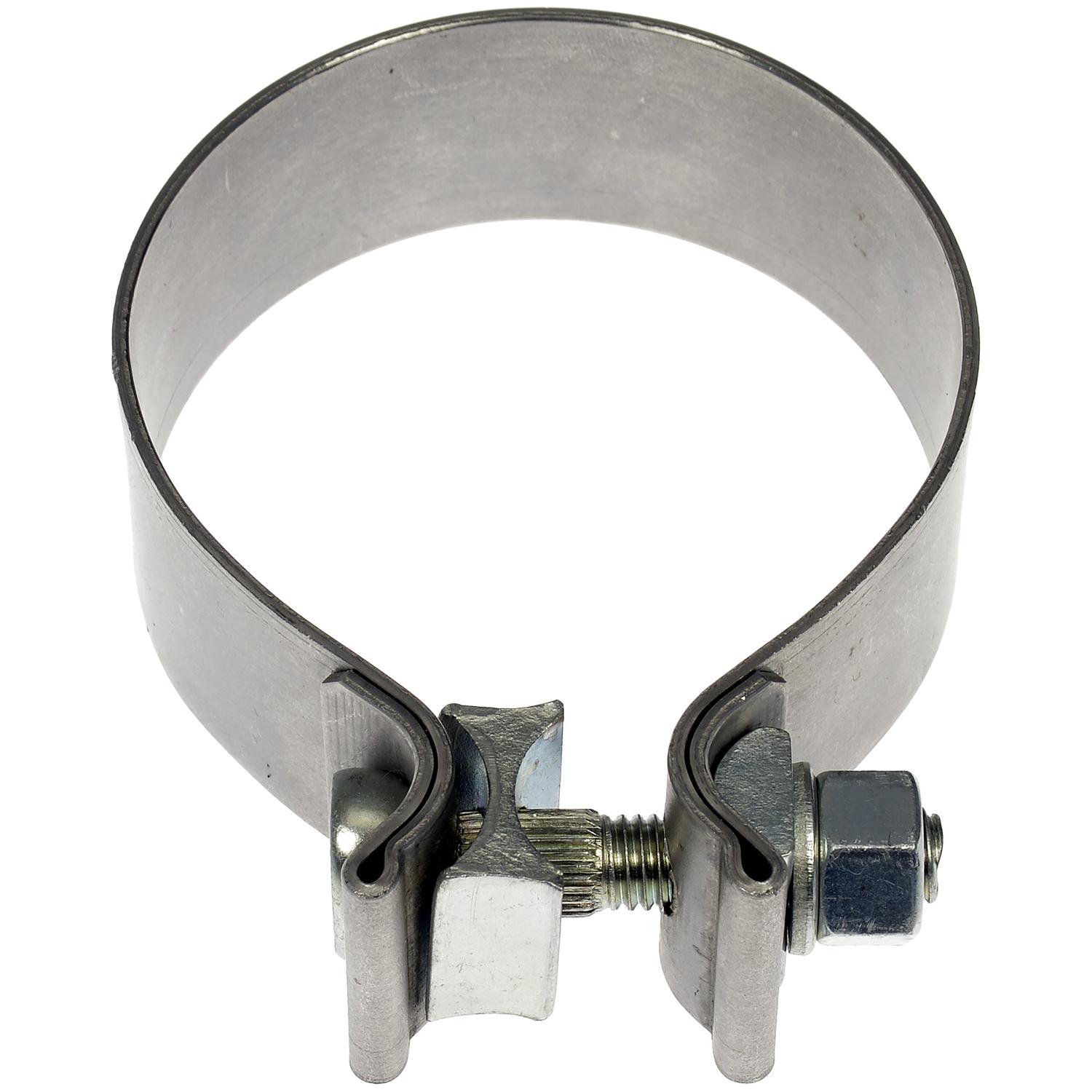 Dorman 903308 - Exhaust Clamp Dorman 903308 Exhaust Clamp product image 3 of 4