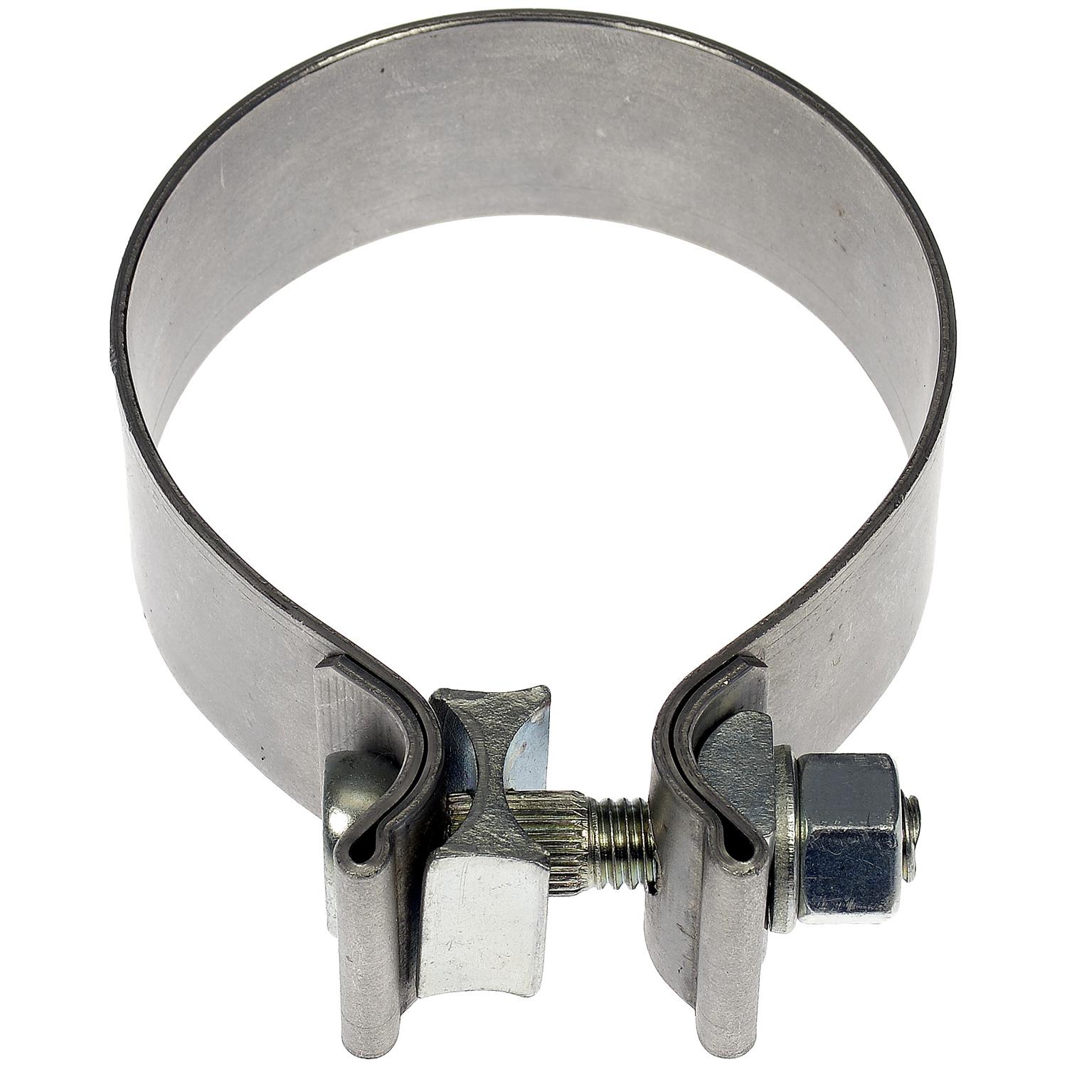 Dorman 903308 - Exhaust Clamp Dorman 903308 Exhaust Clamp product image 4 of 4