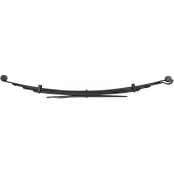 2013 Toyota Tundra Leaf Spring