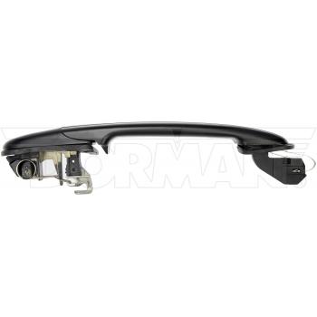 2006 Seat Alhambra Exterior Door Handle Rear Left Dorman 903MX image 3 of 4