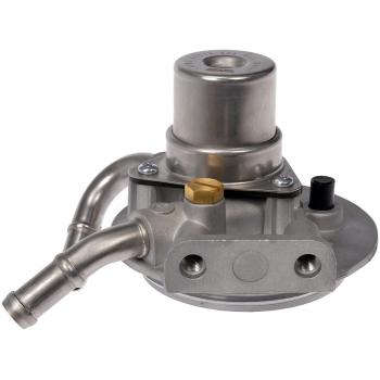 2011 GMC Sierra 2500 HD Fuel Filter Housing Dorman 904000 image 1 of 4