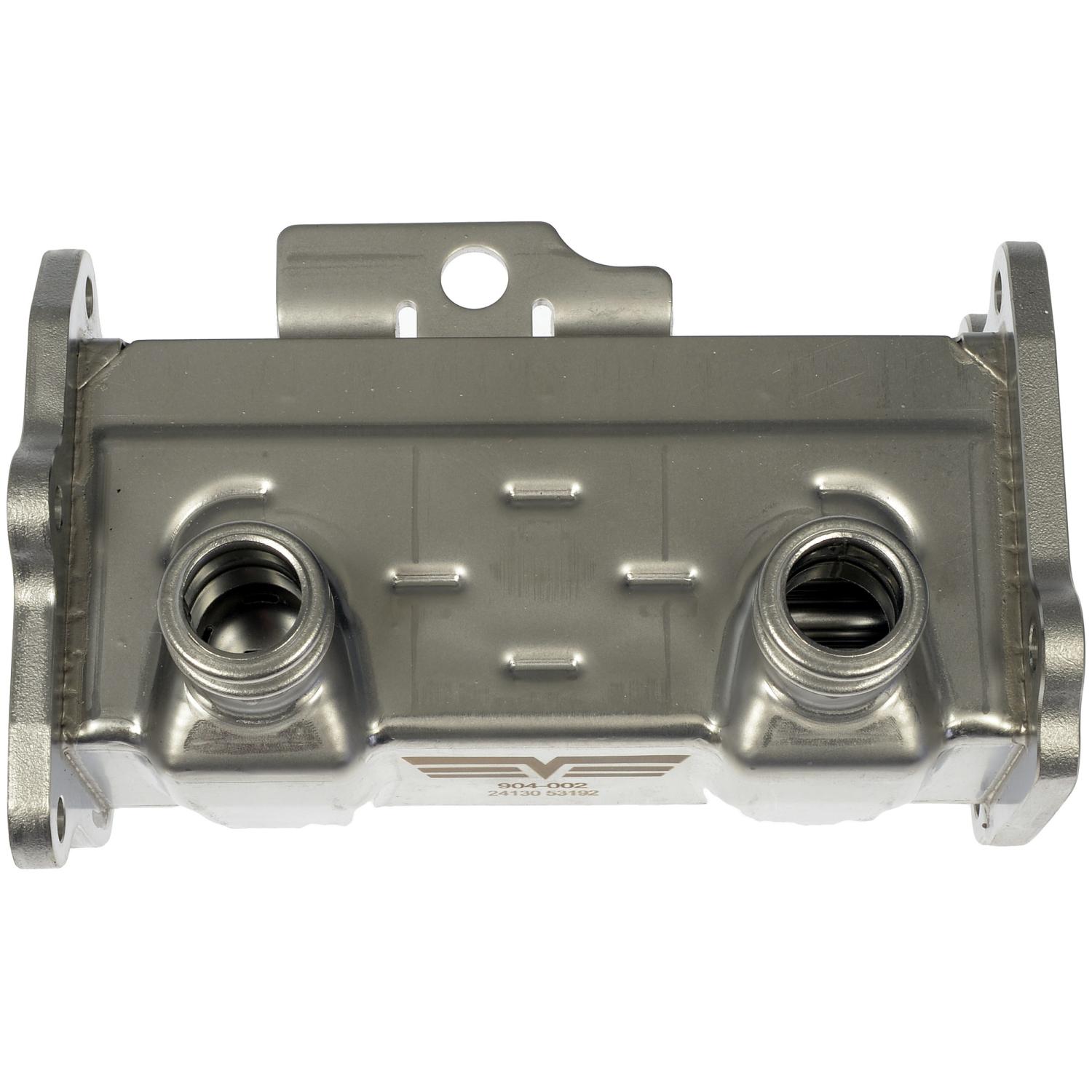Dorman 904002 - EGR Cooler Dorman 904002 EGR Cooler product image 2 of 8