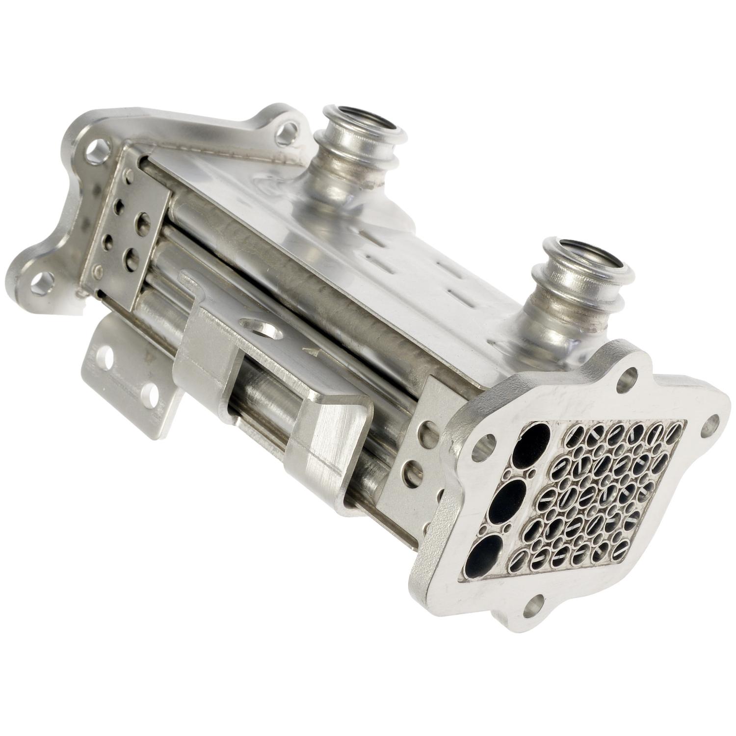 Dorman 904002 - EGR Cooler Dorman 904002 EGR Cooler product image 4 of 8