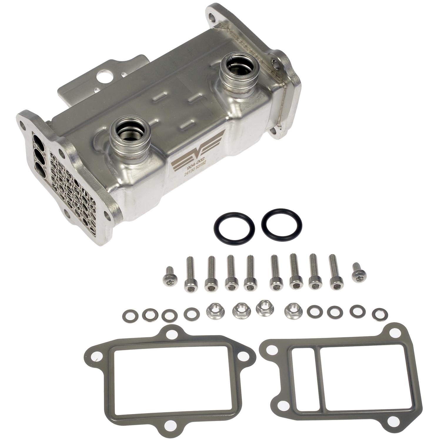 Dorman 904002 - EGR Cooler Dorman 904002 EGR Cooler product image 5 of 8