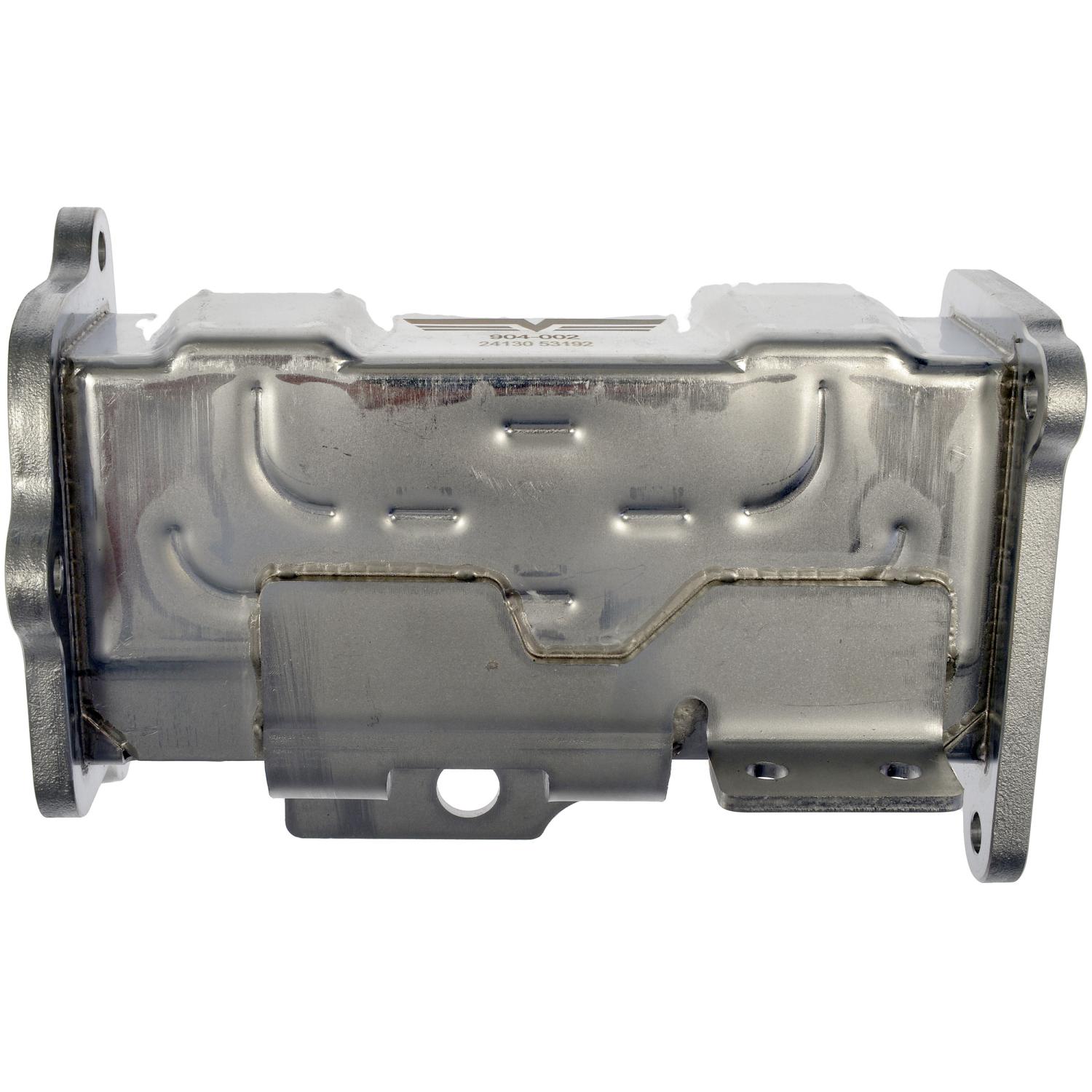 Dorman 904002 - EGR Cooler Dorman 904002 EGR Cooler product image 7 of 8