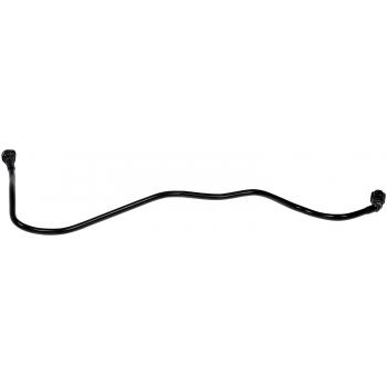2009 Cadillac Escalade ESV Fuel Line