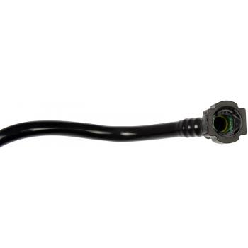 2012 Cadillac Escalade EXT Fuel Line Rear Dorman 904008 image 3 of 4