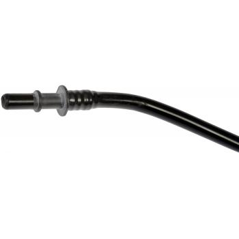 2012 GMC Yukon Fuel Line Rear Dorman 904011 image 2 of 4