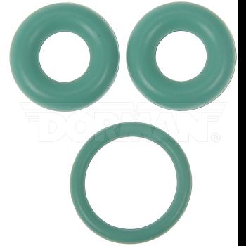 1999 Ford F-450 Super Duty Fuel Water Separator Check Valve O-Ring Kit