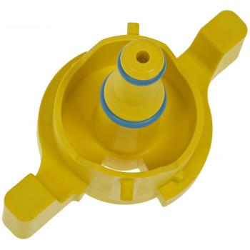 2024 Ford F-600 Super Duty Fuel Water Separator Valve Dorman 904029 image 3 of 4