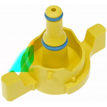 2024 Ford F-600 Super Duty Fuel Water Separator Valve Dorman 904029 image 4 of 4