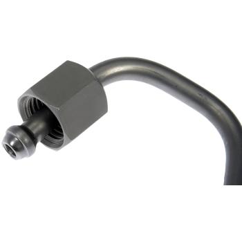 2019 Chevrolet Silverado 2500 HD Fuel Injection Fuel Feed Pipe Dorman 904042 image 2 of 4
