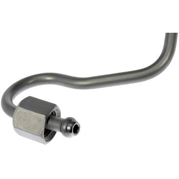 2019 Chevrolet Silverado 2500 HD Fuel Injection Fuel Feed Pipe Dorman 904042 image 3 of 4