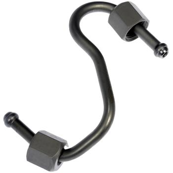 2019 Chevrolet Silverado 2500 HD Fuel Injection Fuel Feed Pipe Dorman 904042 image 4 of 4