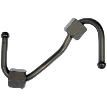 2019 Chevrolet Silverado 2500 HD Fuel Injection Fuel Feed Pipe Dorman 904043 image 1 of 4