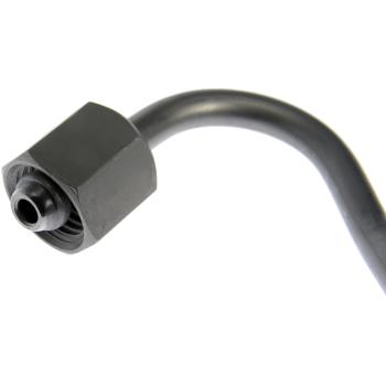 2019 Chevrolet Silverado 2500 HD Fuel Injection Fuel Feed Pipe Dorman 904043 image 2 of 4