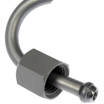 2019 Chevrolet Silverado 2500 HD Fuel Injection Fuel Feed Pipe Dorman 904043 image 3 of 4