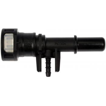 2013 Ford F-350 Super Duty Fuel Hose Tee Dorman 904049 image 3 of 4
