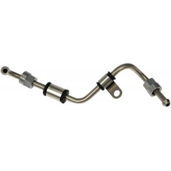 2016 Chevrolet Cruze Fuel Injection Fuel Feed Pipe Dorman 904051 image 1 of 4