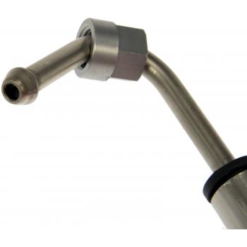 2016 Chevrolet Cruze Fuel Injection Fuel Feed Pipe Dorman 904051 image 2 of 4