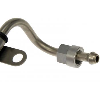 2016 Chevrolet Cruze Fuel Injection Fuel Feed Pipe Dorman 904051 image 3 of 4