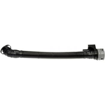 2012 Ford F-450 Super Duty Engine Crankcase Breather Hose Oil Separator To Connector Dorman 904057 image 1 of 4