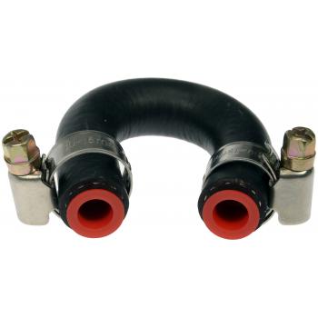 2007 Chevrolet Express 3500 Fuel Line