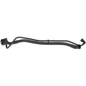2016 Ford F-350 Super Duty Diesel Emissions Fluid Filler Neck