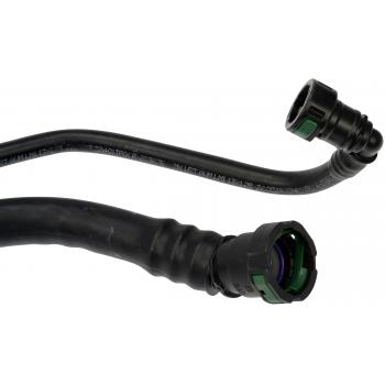 2015 Ford F-250 Super Duty Diesel Emissions Fluid Filler Neck Dorman 904064 image 3 of 4
