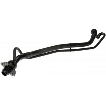 2015 Ford F-250 Super Duty Diesel Emissions Fluid Filler Neck Dorman 904064 image 4 of 4