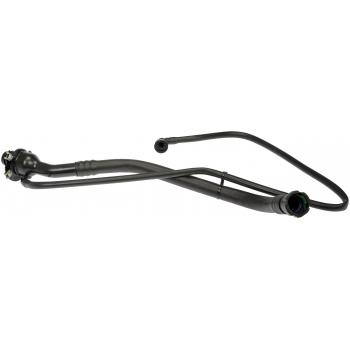 2014 Ford F-450 Super Duty Diesel Emissions Fluid Filler Neck