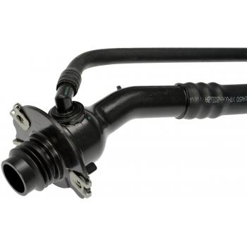 2011 Ford F-450 Super Duty Diesel Emissions Fluid Filler Neck Dorman 904065 image 2 of 4