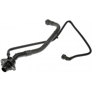 2011 Ford F-450 Super Duty Diesel Emissions Fluid Filler Neck Dorman 904065 image 4 of 4