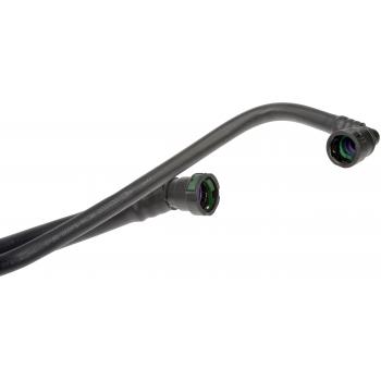 2017 Ford F-450 Super Duty Diesel Emissions Fluid Filler Neck Dorman 904066 image 3 of 4