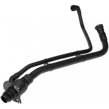 2017 Ford F-450 Super Duty Diesel Emissions Fluid Filler Neck Dorman 904066 image 4 of 4