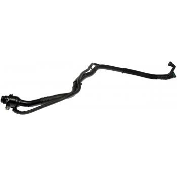 2015 Ford F-250 Super Duty Diesel Emissions Fluid Filler Neck Dorman 904067 image 1 of 4