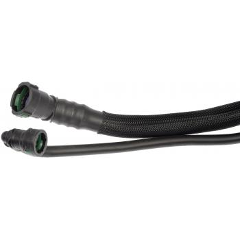2015 Ford F-250 Super Duty Diesel Emissions Fluid Filler Neck Dorman 904067 image 2 of 4