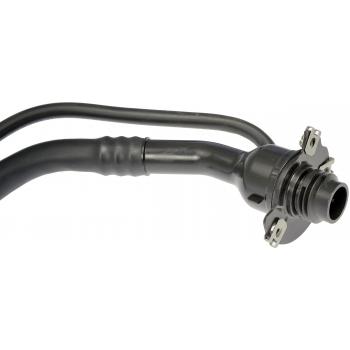 2015 Ford F-250 Super Duty Diesel Emissions Fluid Filler Neck Dorman 904067 image 3 of 4