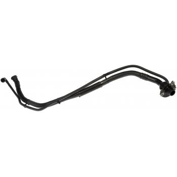 2015 Ford F-250 Super Duty Diesel Emissions Fluid Filler Neck Dorman 904067 image 4 of 4