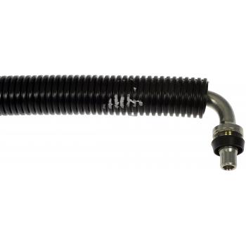 2000 Ford F-250 Super Duty Diesel High Pressure Oil Pump Hose Dorman 904071 image 3 of 4