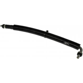 2000 Ford F-250 Super Duty Diesel High Pressure Oil Pump Hose Dorman 904071 image 4 of 4