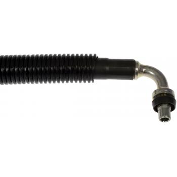 2000 Ford F-250 Super Duty Diesel High Pressure Oil Pump Hose Dorman 904072 image 3 of 4