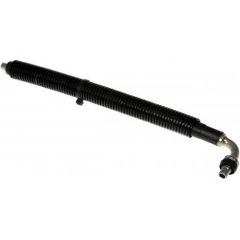 2000 Ford F-250 Super Duty Diesel High Pressure Oil Pump Hose Dorman 904072 image 4 of 4