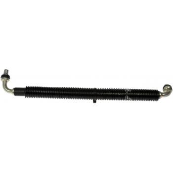 2000 Ford F-250 Super Duty Diesel High Pressure Oil Pump Hose Dorman 904073 image 1 of 4
