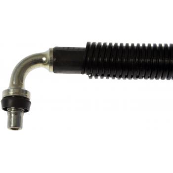 2000 Ford F-250 Super Duty Diesel High Pressure Oil Pump Hose Dorman 904073 image 2 of 4